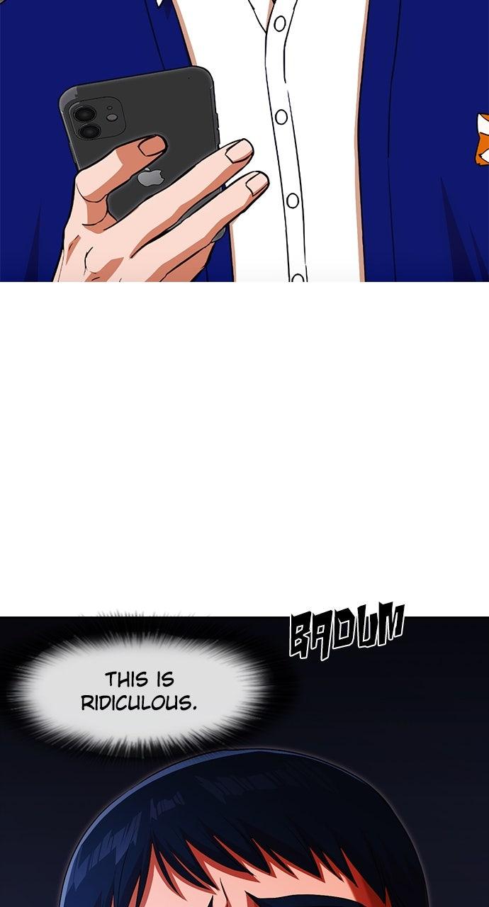 The Girl from Random Chatting! Chap 337 - Next Chap 338