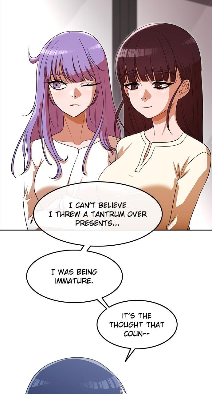 The Girl from Random Chatting! Chap 337 - Next Chap 338