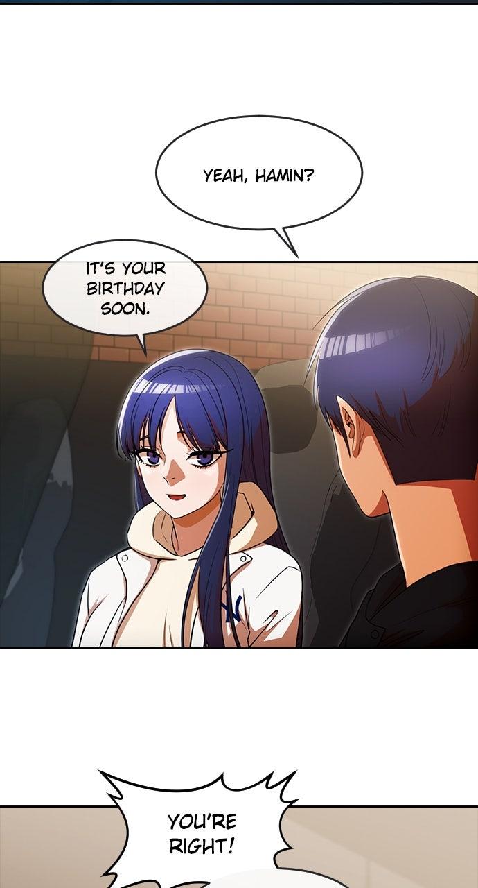 The Girl from Random Chatting! Chap 337 - Next Chap 338