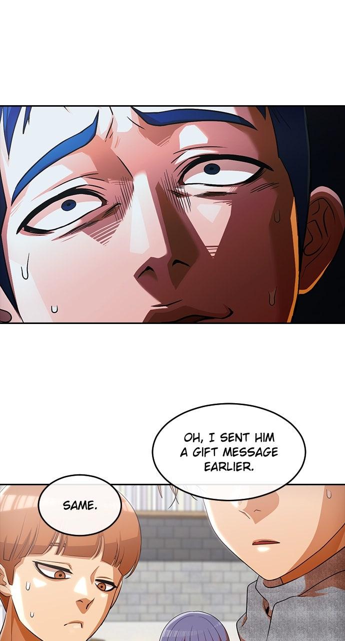 The Girl from Random Chatting! Chap 337 - Next Chap 338