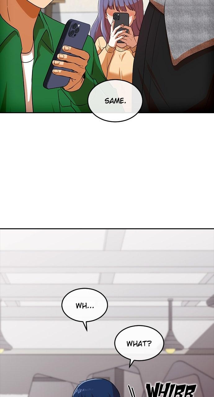 The Girl from Random Chatting! Chap 337 - Next Chap 338