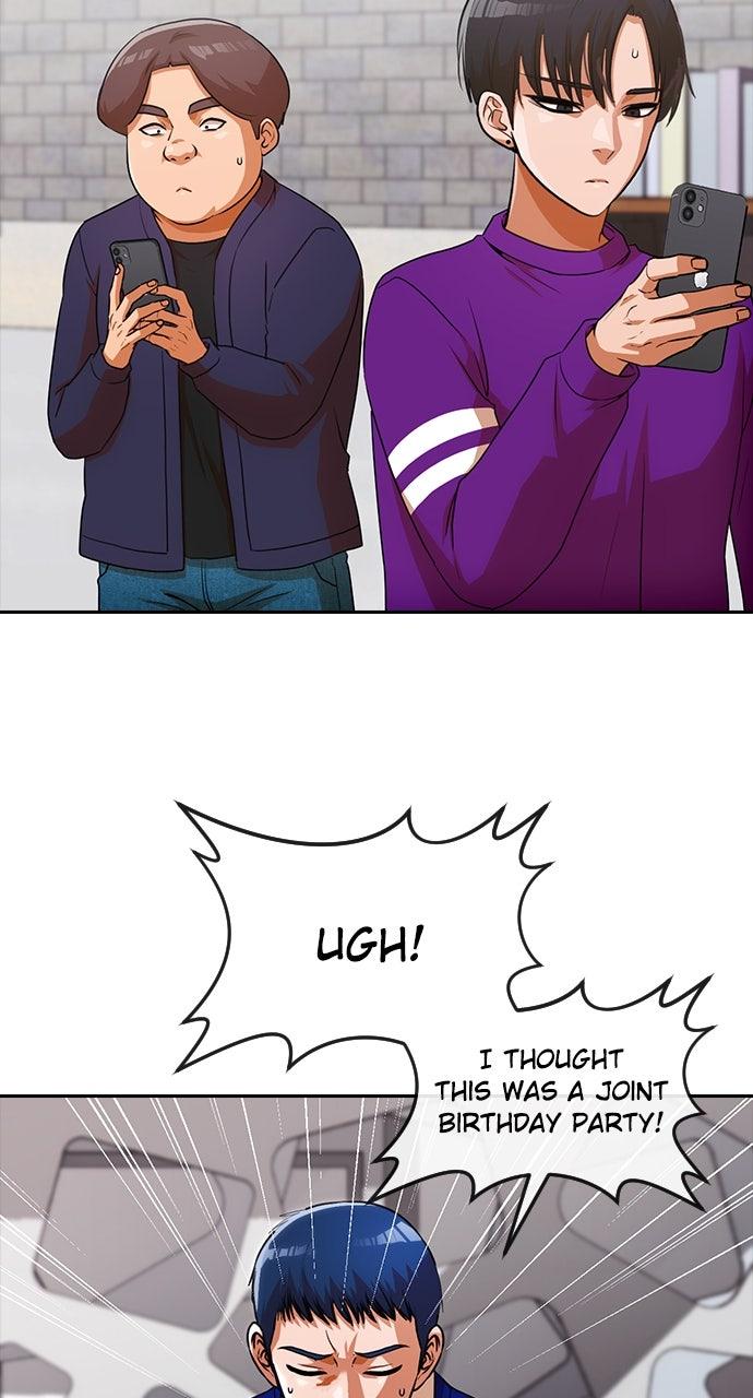 The Girl from Random Chatting! Chap 337 - Next Chap 338