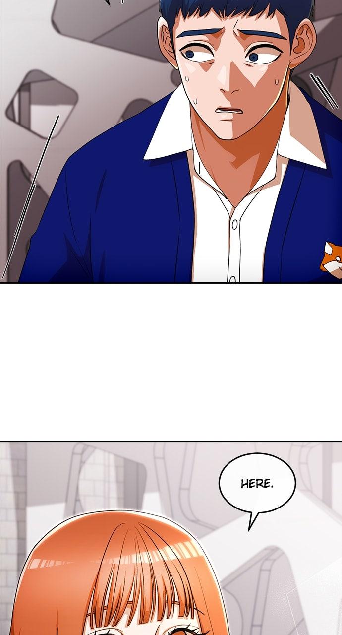 The Girl from Random Chatting! Chap 337 - Next Chap 338