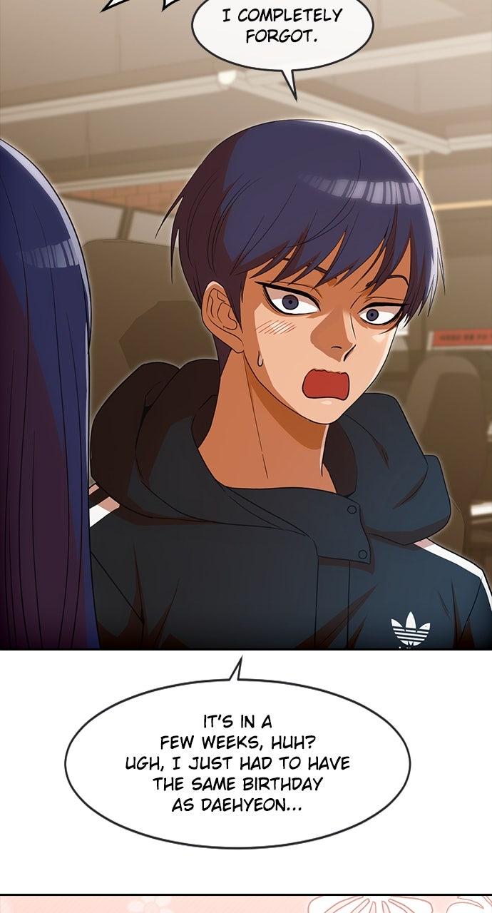 The Girl from Random Chatting! Chap 337 - Next Chap 338