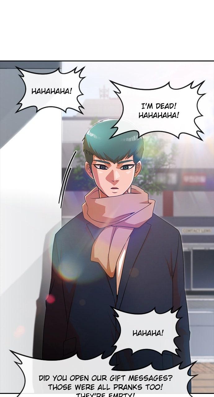 The Girl from Random Chatting! Chap 337 - Next Chap 338