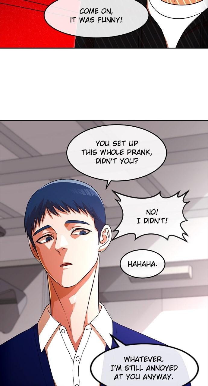 The Girl from Random Chatting! Chap 337 - Next Chap 338