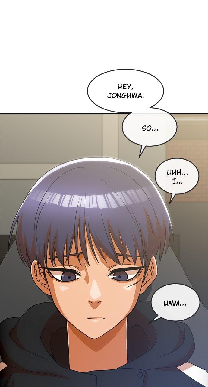 The Girl from Random Chatting! Chap 337 - Next Chap 338