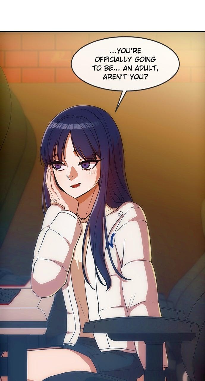 The Girl from Random Chatting! Chap 337 - Next Chap 338