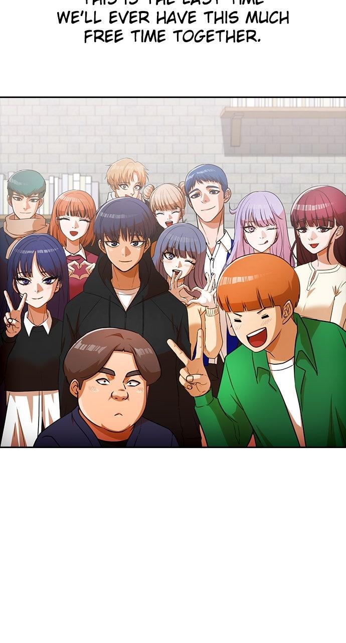 The Girl from Random Chatting! Chap 337 - Next Chap 338