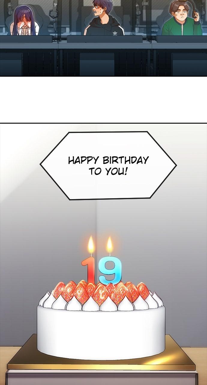 The Girl from Random Chatting! Chap 337 - Next Chap 338