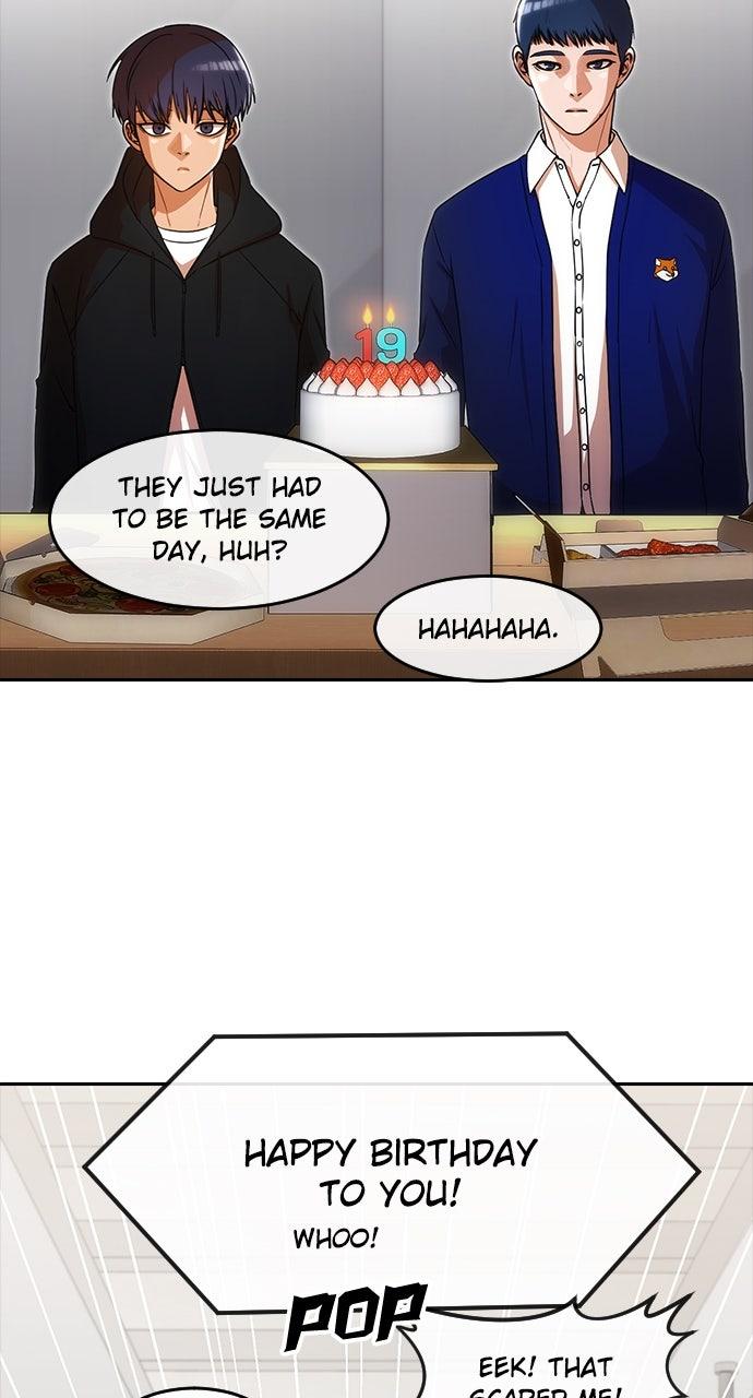 The Girl from Random Chatting! Chap 337 - Next Chap 338