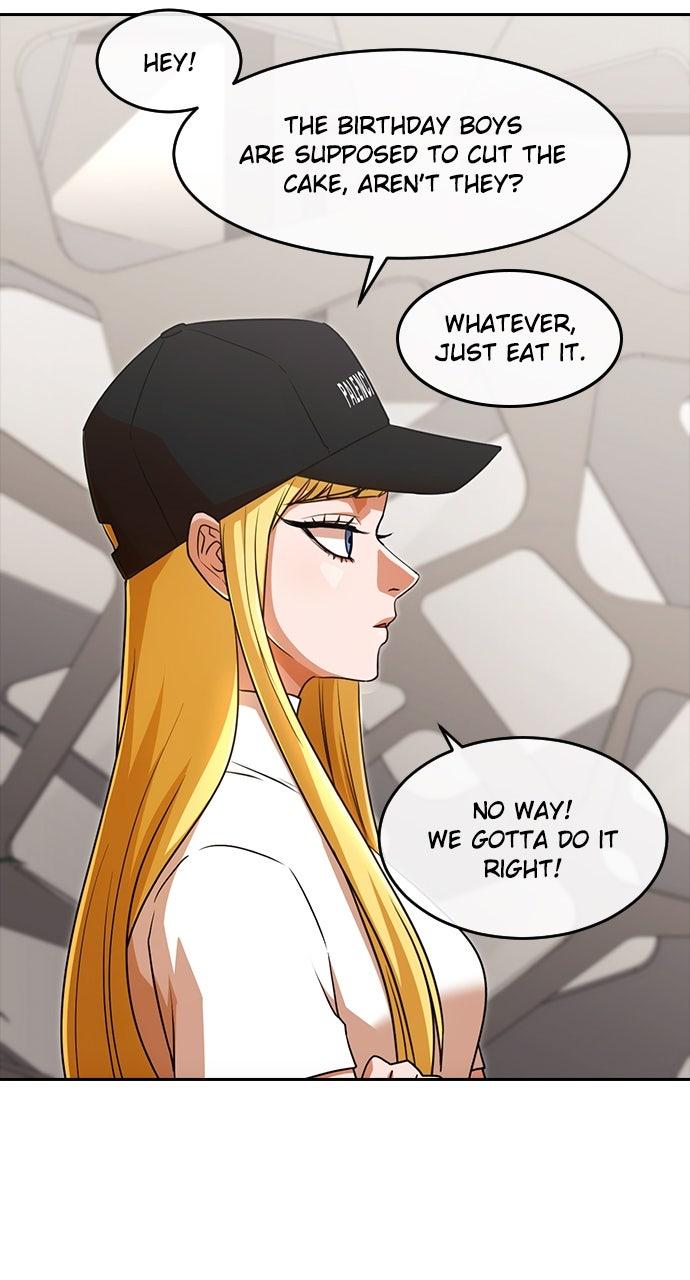 The Girl from Random Chatting! Chap 337 - Next Chap 338