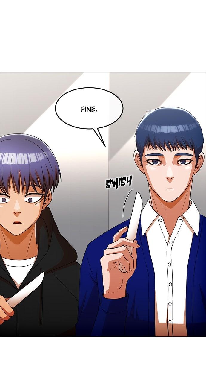 The Girl from Random Chatting! Chap 337 - Next Chap 338