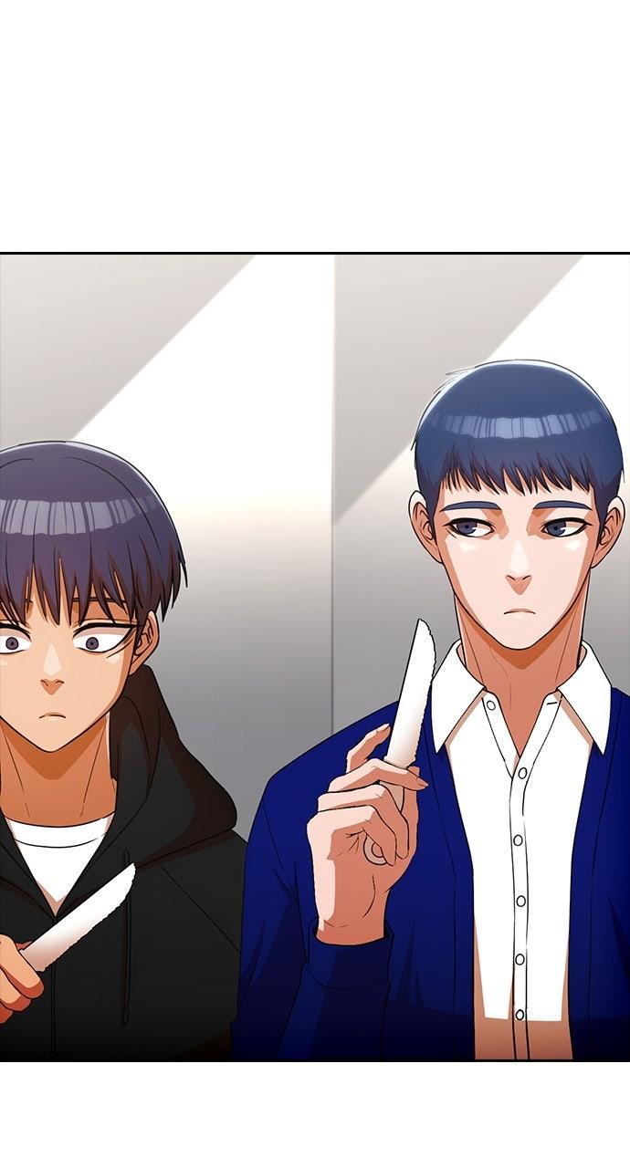The Girl from Random Chatting! Chap 337 - Next Chap 338