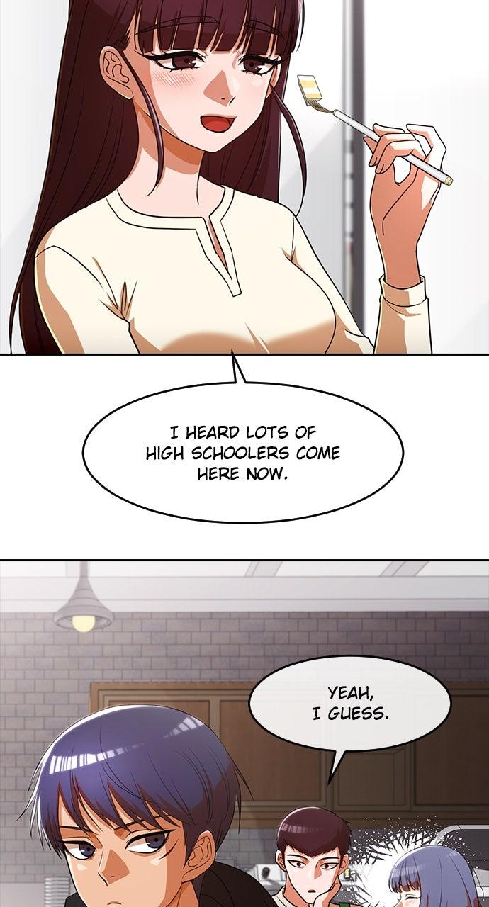 The Girl from Random Chatting! Chap 337 - Next Chap 338