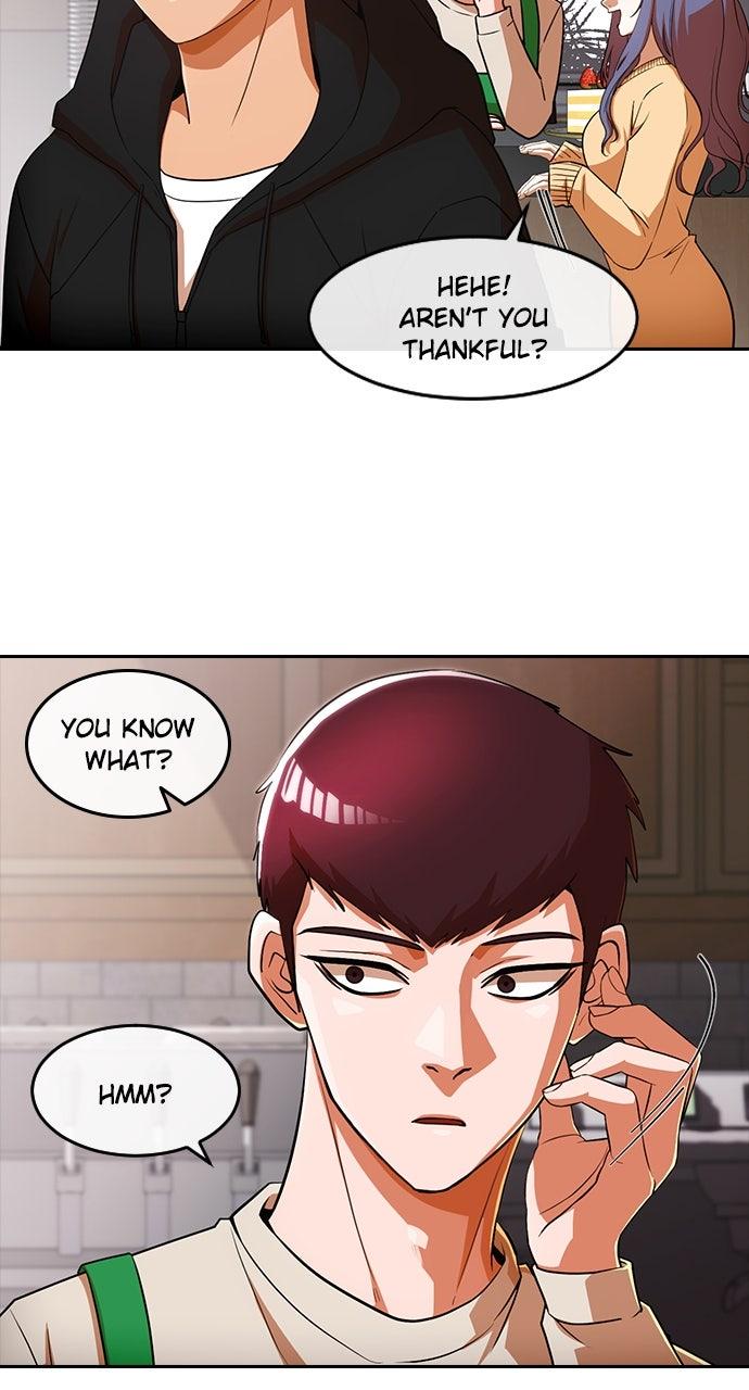 The Girl from Random Chatting! Chap 337 - Next Chap 338