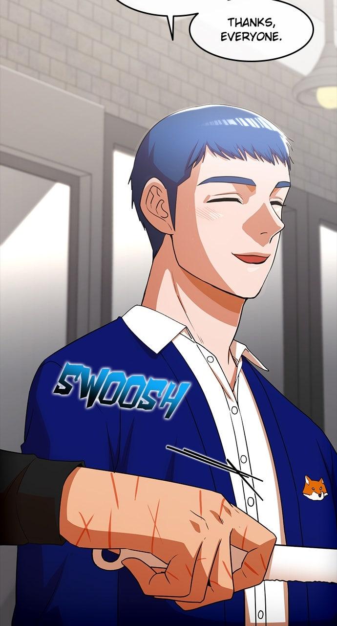 The Girl from Random Chatting! Chap 337 - Next Chap 338