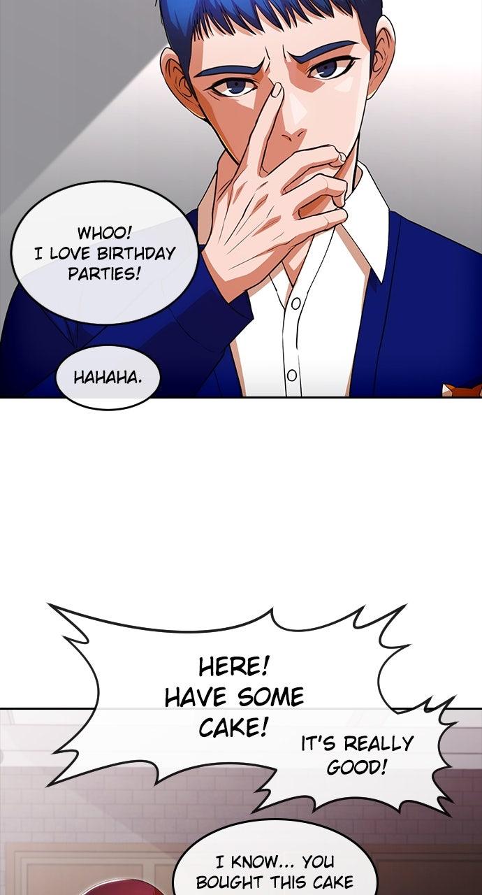 The Girl from Random Chatting! Chap 337 - Next Chap 338