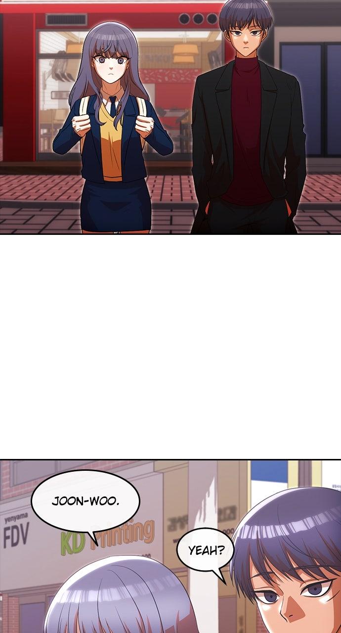 The Girl from Random Chatting! Chap 334 - Next Chap 335