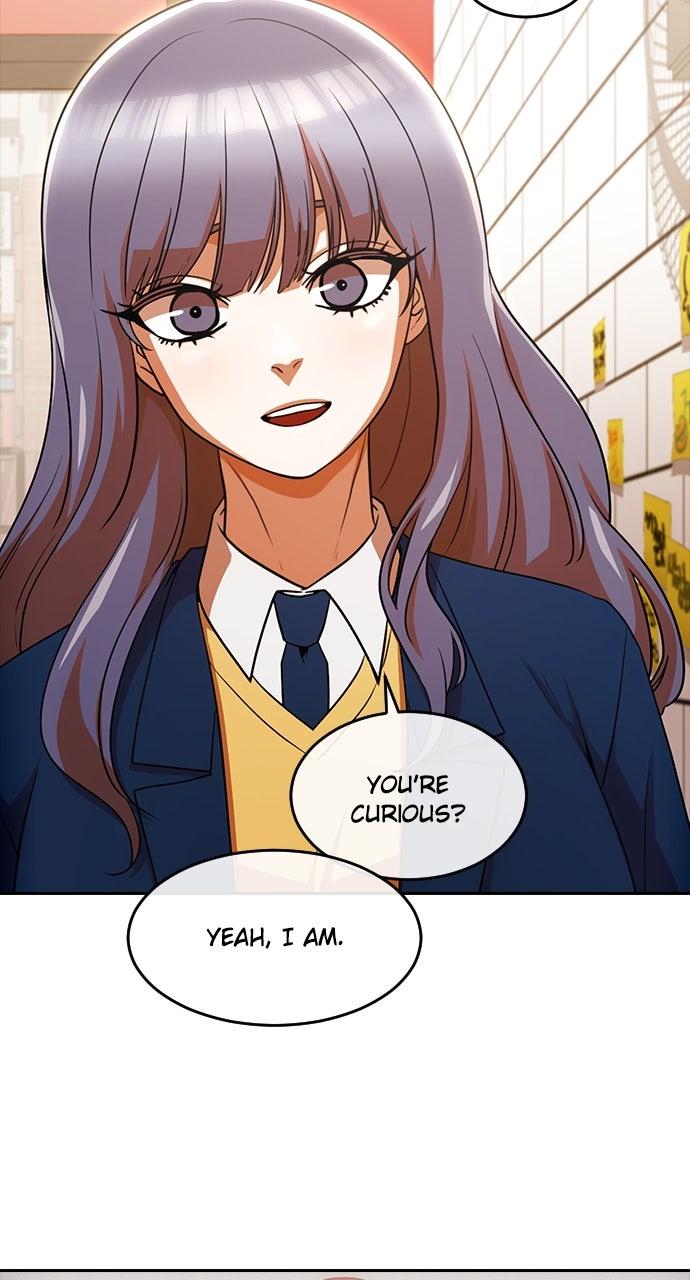 The Girl from Random Chatting! Chap 334 - Next Chap 335