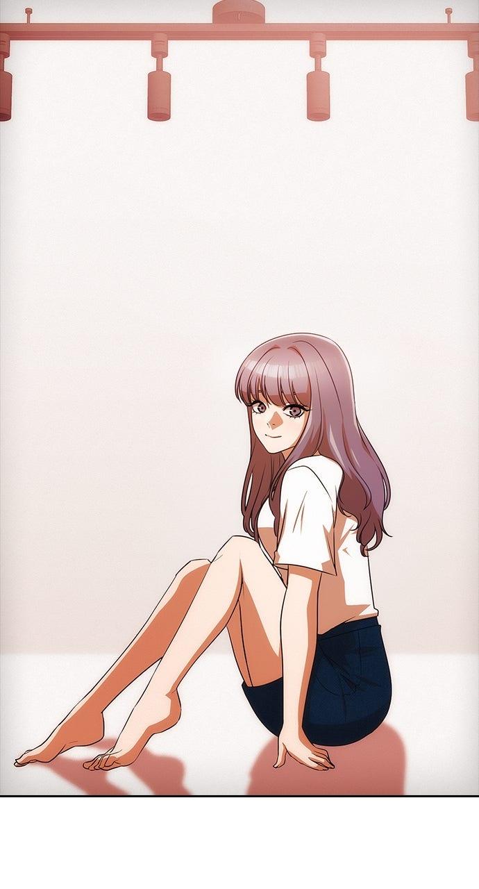 The Girl from Random Chatting! Chap 334 - Next Chap 335