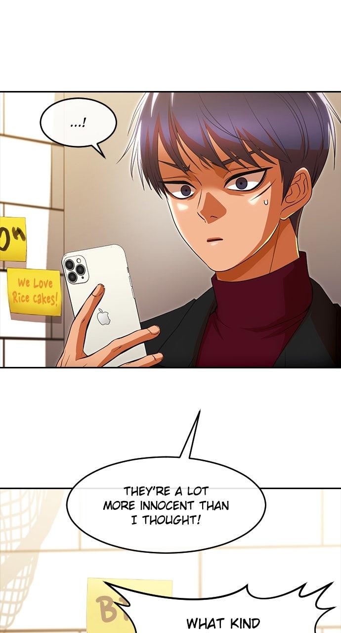 The Girl from Random Chatting! Chap 334 - Next Chap 335