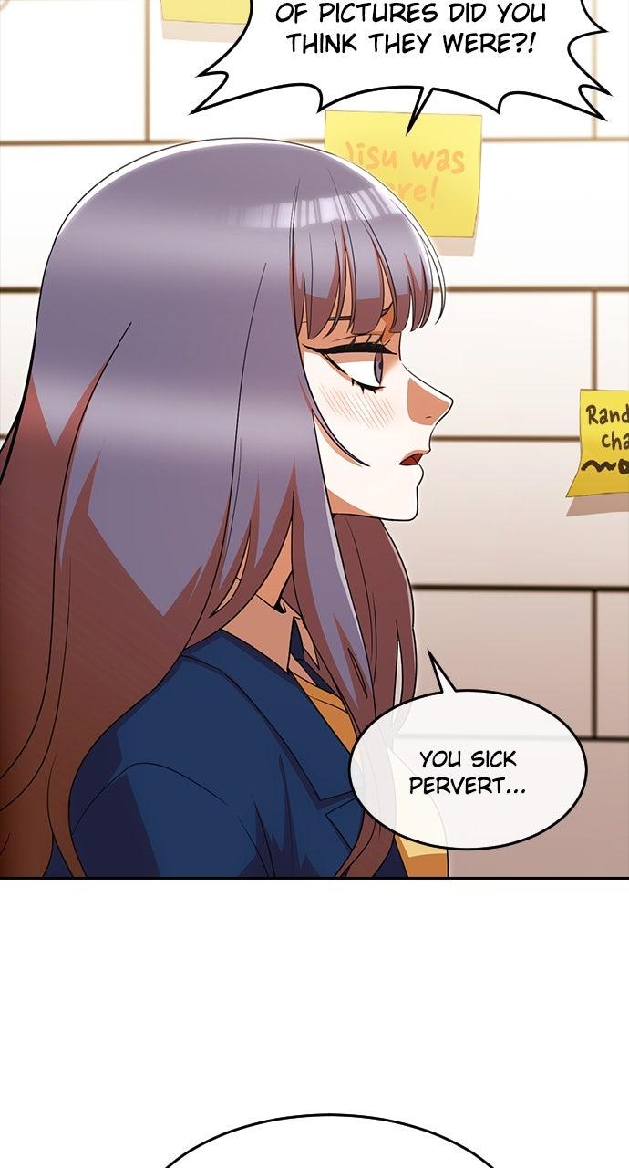 The Girl from Random Chatting! Chap 334 - Next Chap 335