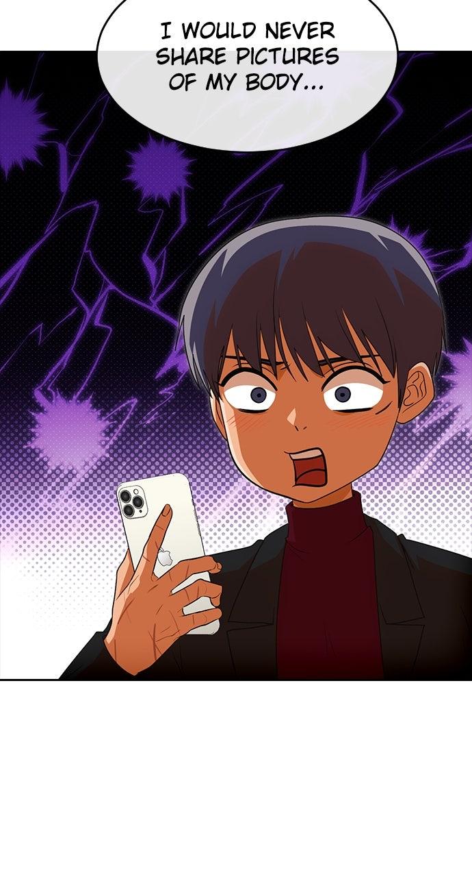 The Girl from Random Chatting! Chap 334 - Next Chap 335