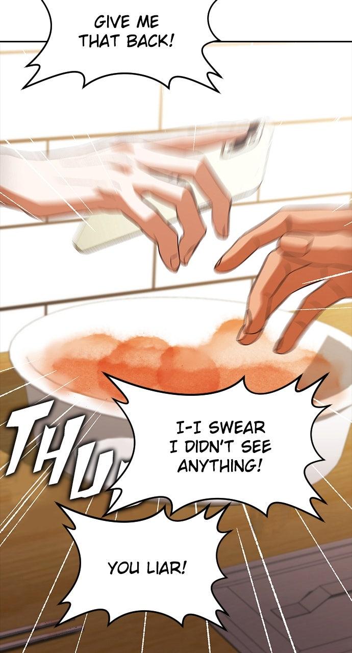 The Girl from Random Chatting! Chap 334 - Next Chap 335