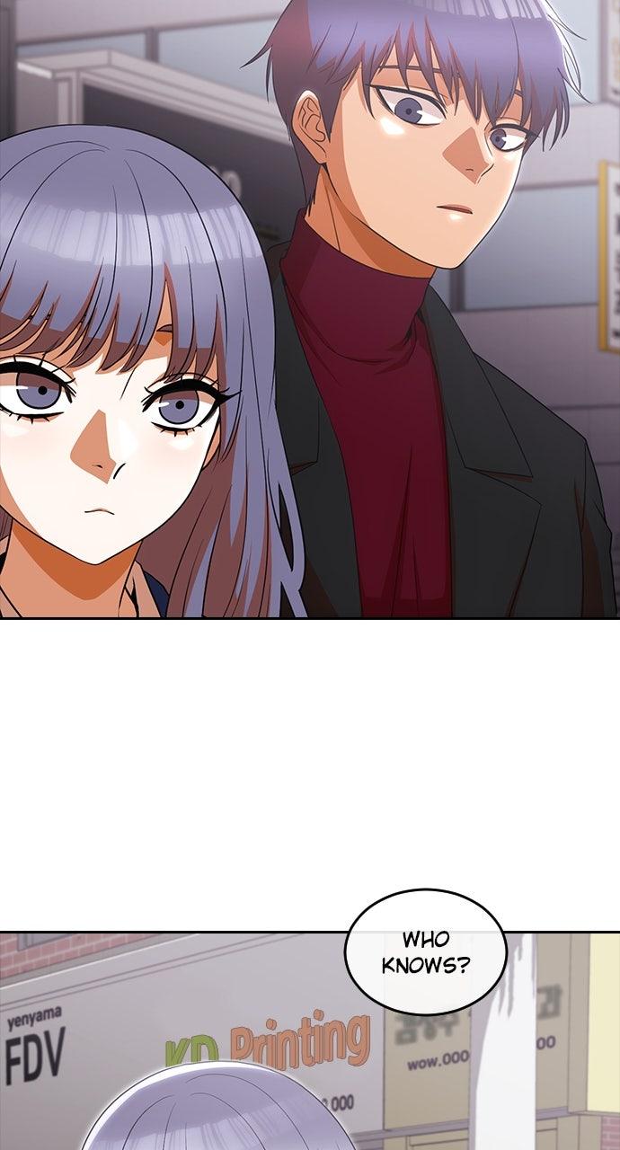 The Girl from Random Chatting! Chap 334 - Next Chap 335