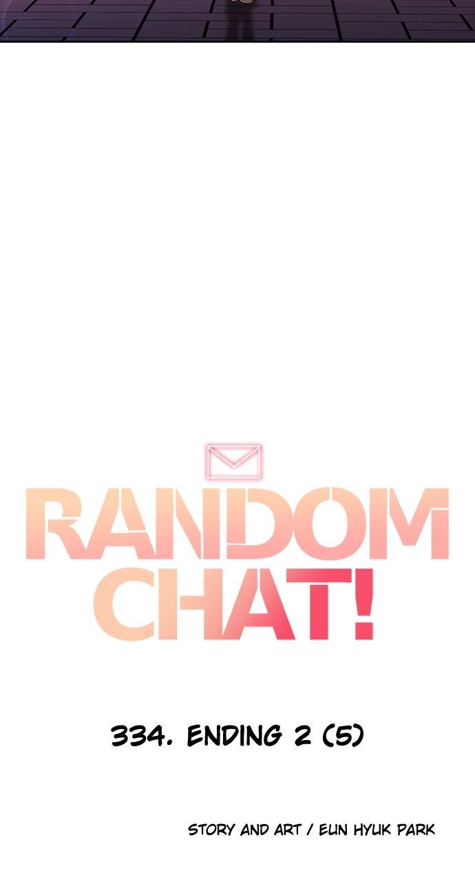 The Girl from Random Chatting! Chap 334 - Next Chap 335