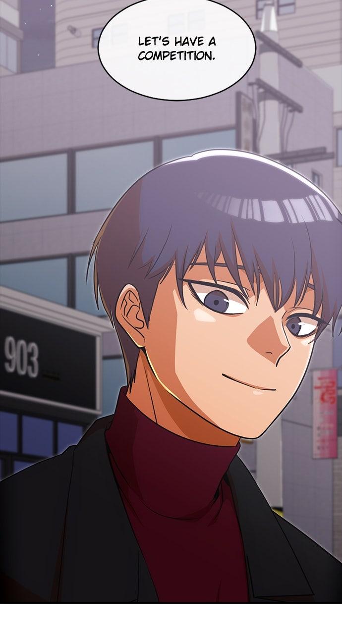 The Girl from Random Chatting! Chap 334 - Next Chap 335