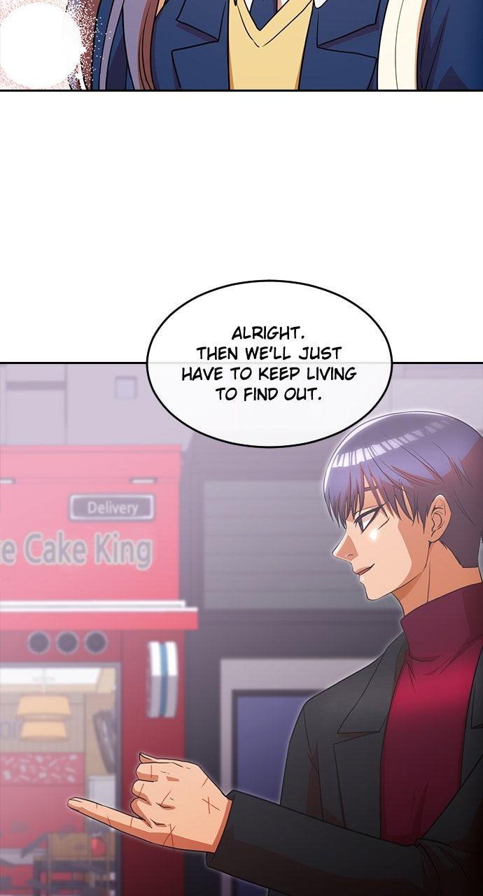 The Girl from Random Chatting! Chap 334 - Next Chap 335