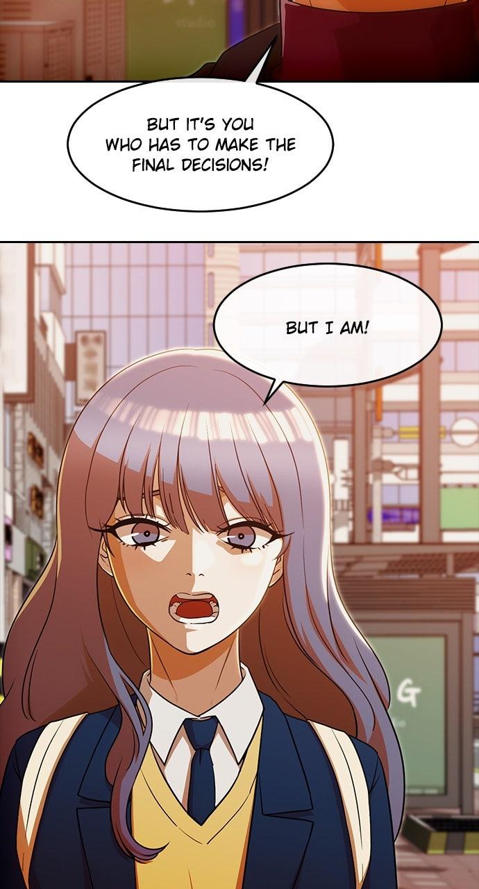 The Girl from Random Chatting! Chap 334 - Next Chap 335