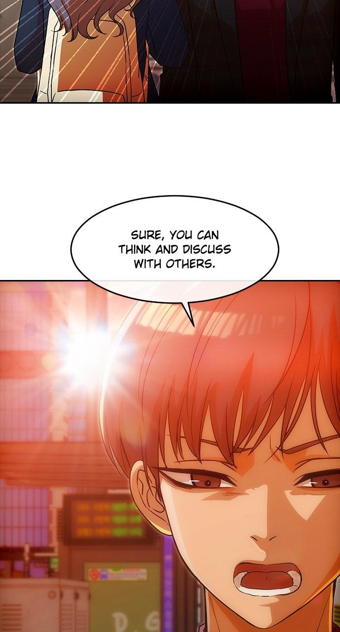 The Girl from Random Chatting! Chap 334 - Next Chap 335