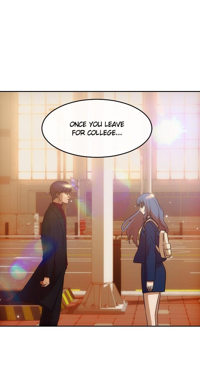 The Girl from Random Chatting! Chap 334 - Next Chap 335