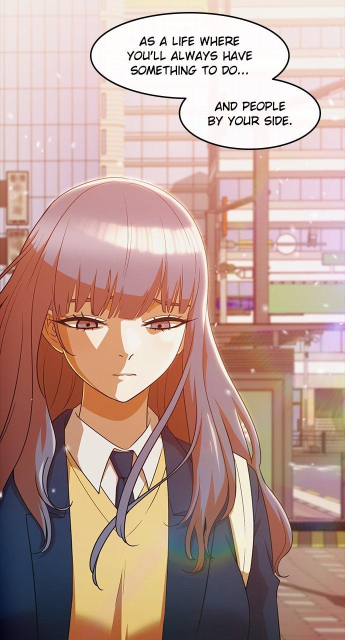 The Girl from Random Chatting! Chap 334 - Next Chap 335