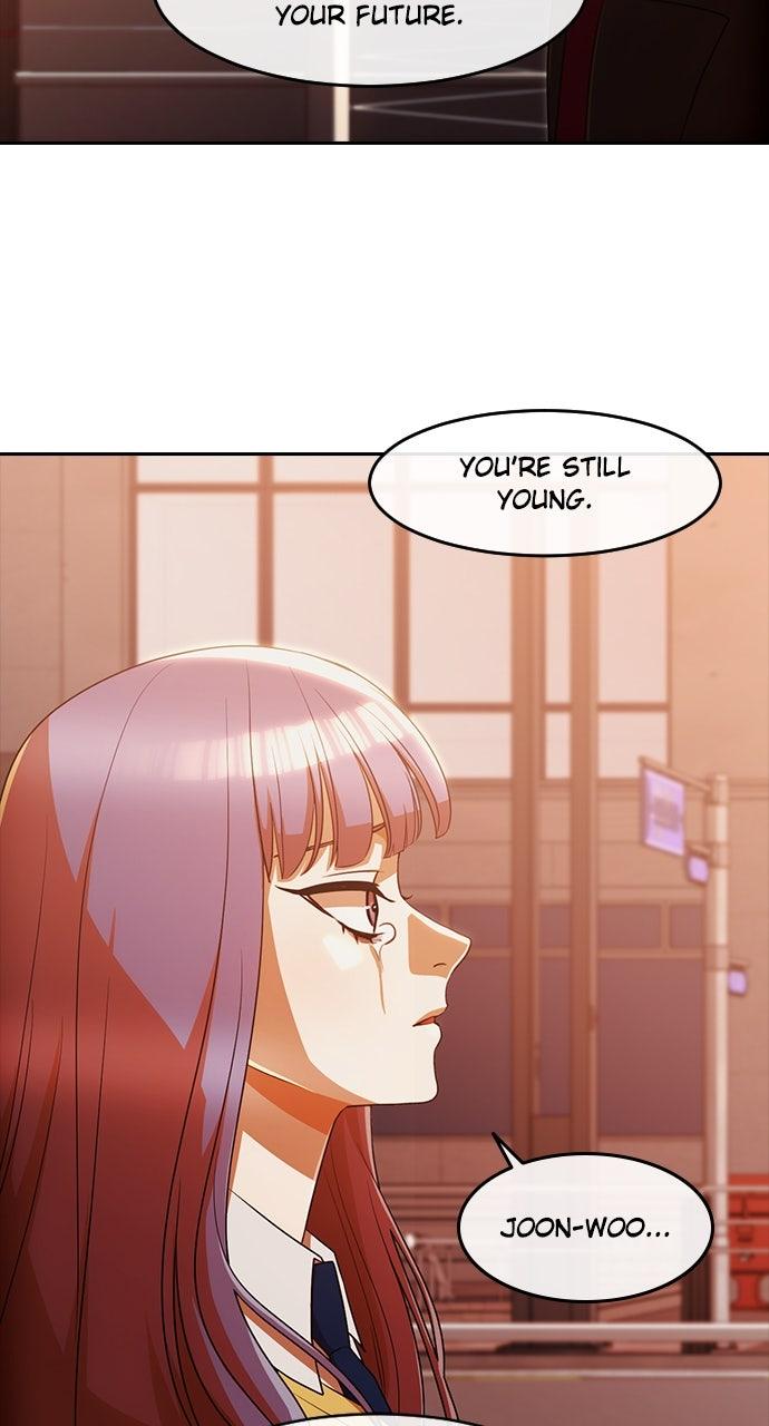 The Girl from Random Chatting! Chap 334 - Next Chap 335