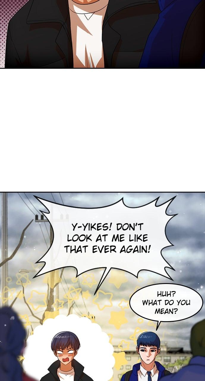 The Girl from Random Chatting! Chap 335 - Next Chap 336