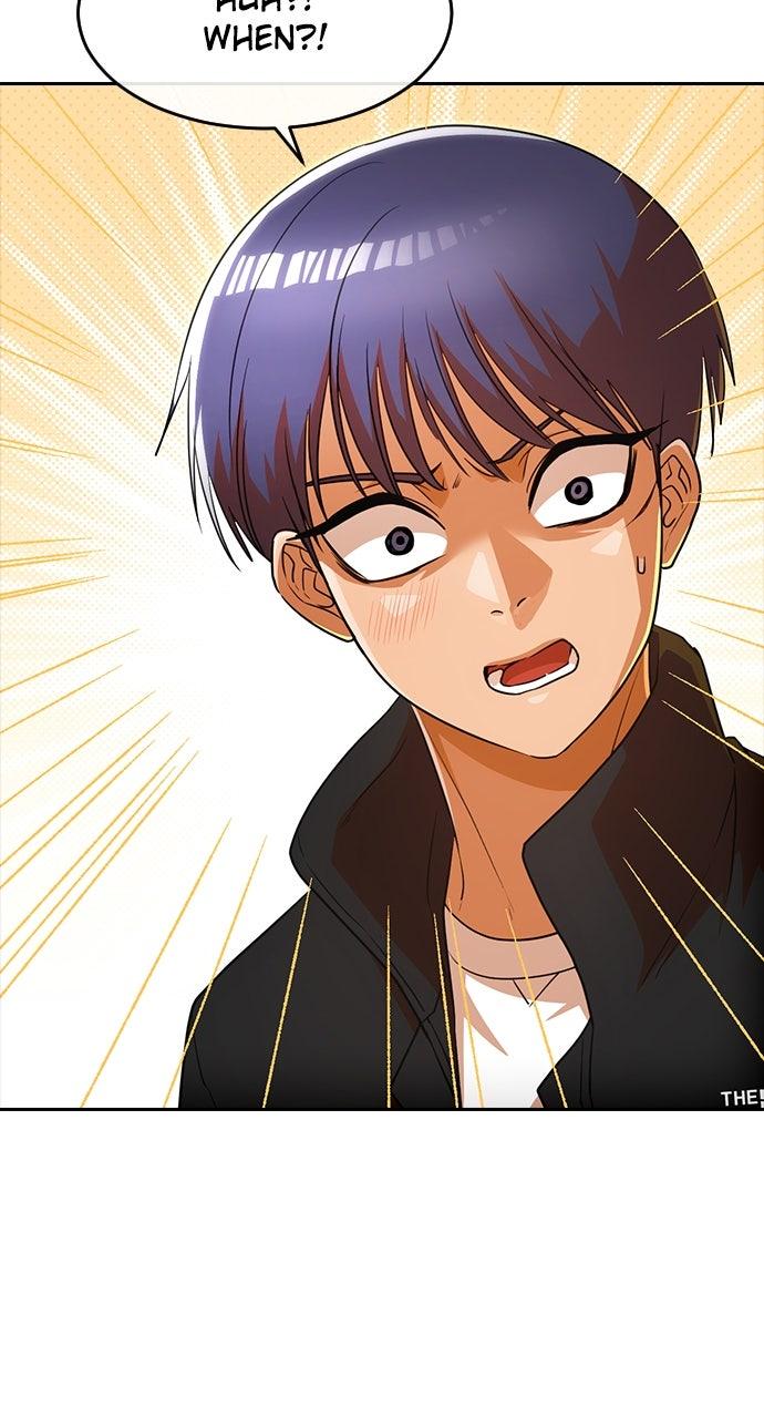 The Girl from Random Chatting! Chap 335 - Next Chap 336