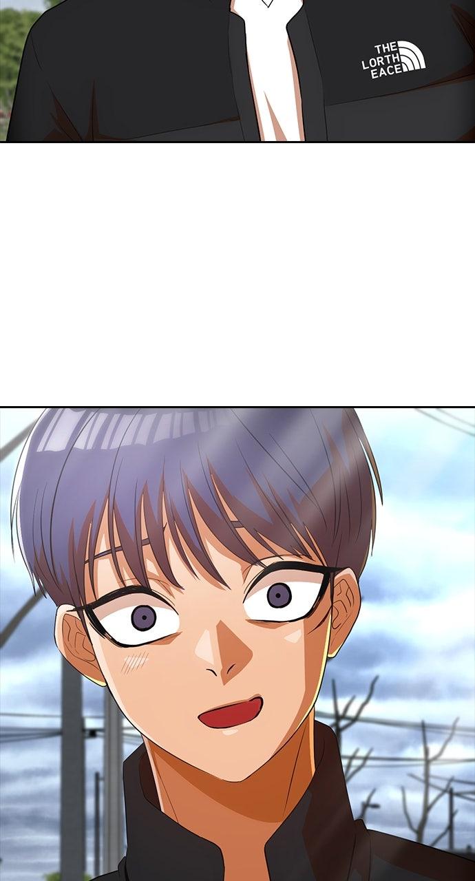 The Girl from Random Chatting! Chap 335 - Next Chap 336