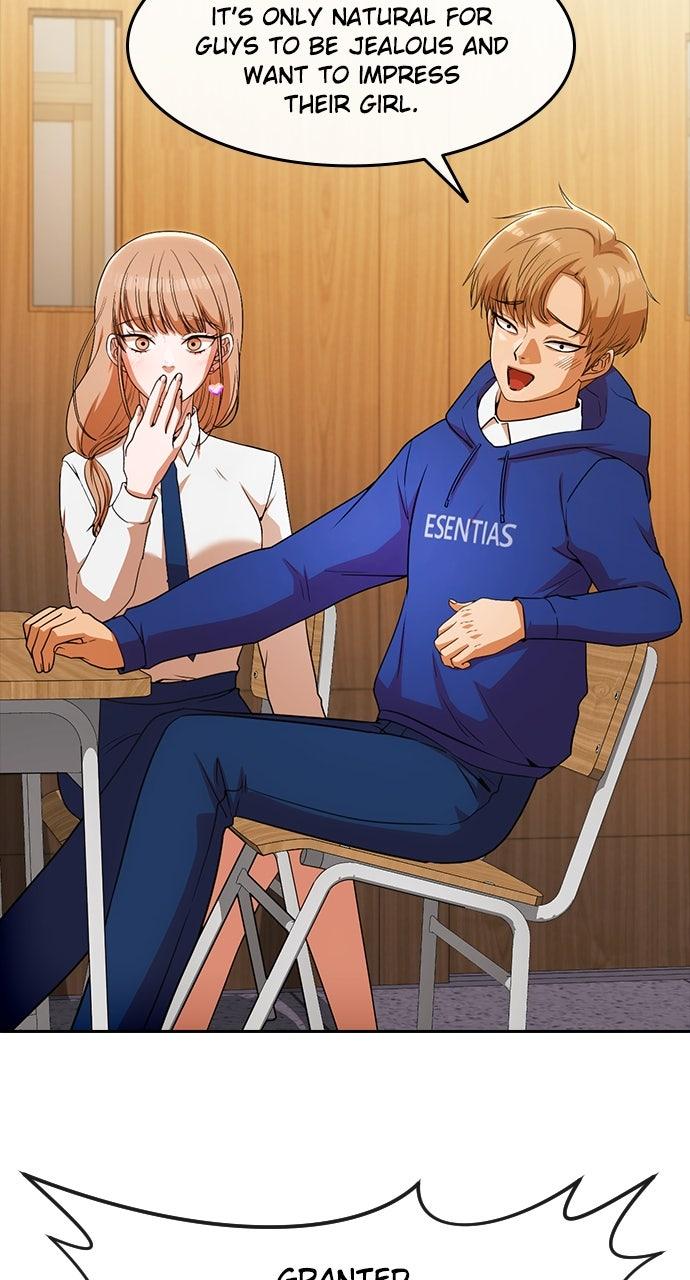 The Girl from Random Chatting! Chap 335 - Next Chap 336