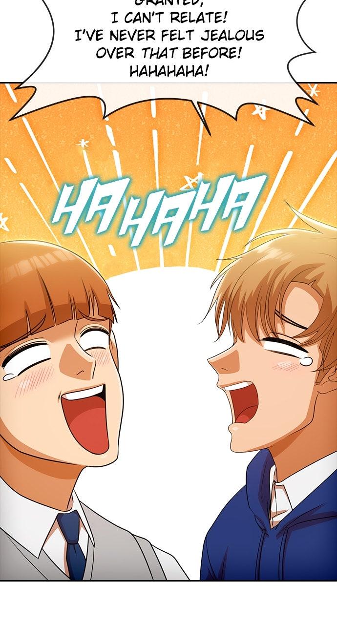 The Girl from Random Chatting! Chap 335 - Next Chap 336