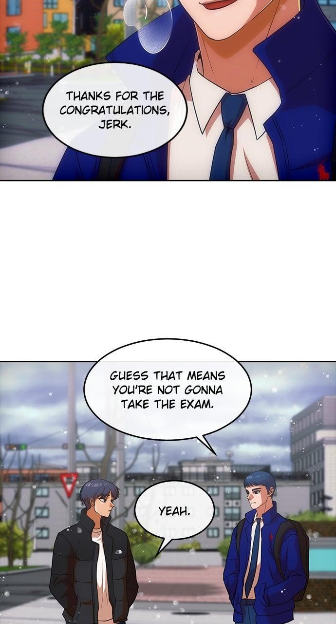 The Girl from Random Chatting! Chap 335 - Next Chap 336