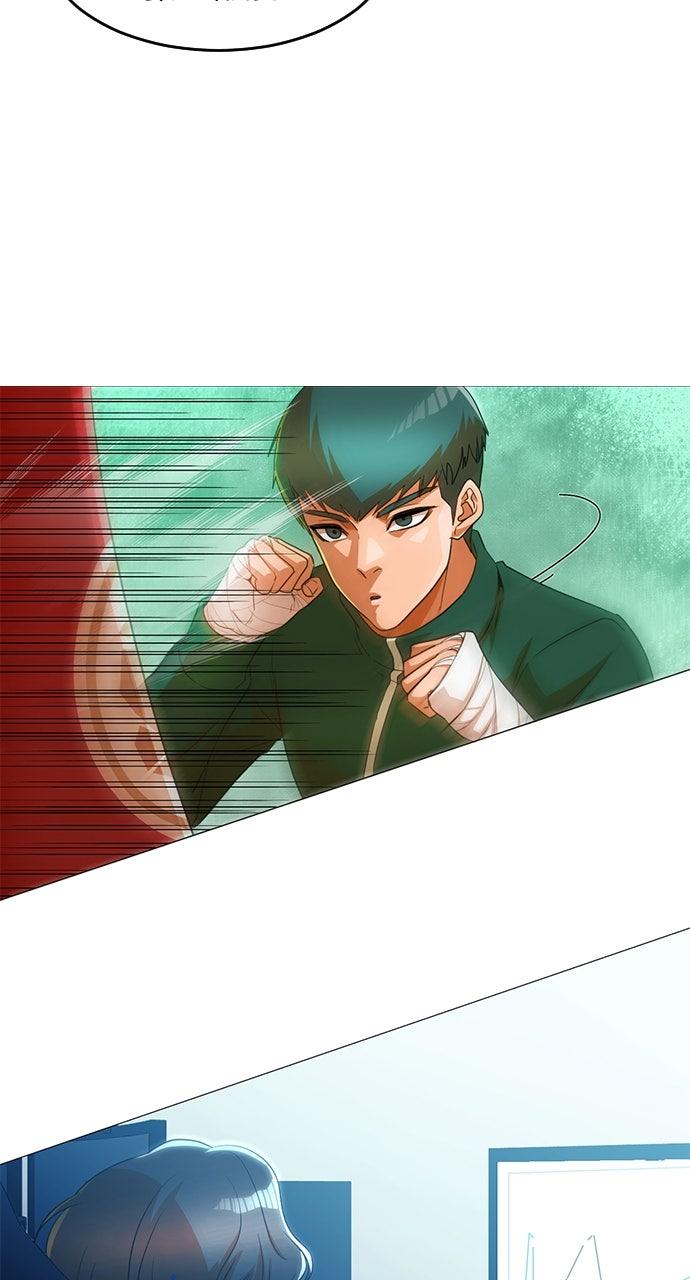 The Girl from Random Chatting! Chap 335 - Next Chap 336