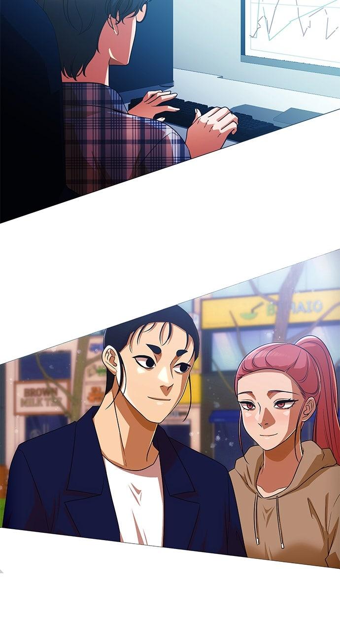 The Girl from Random Chatting! Chap 335 - Next Chap 336