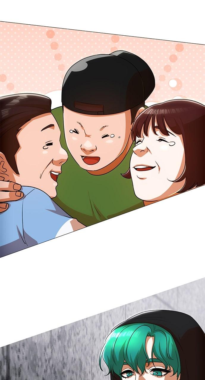 The Girl from Random Chatting! Chap 335 - Next Chap 336