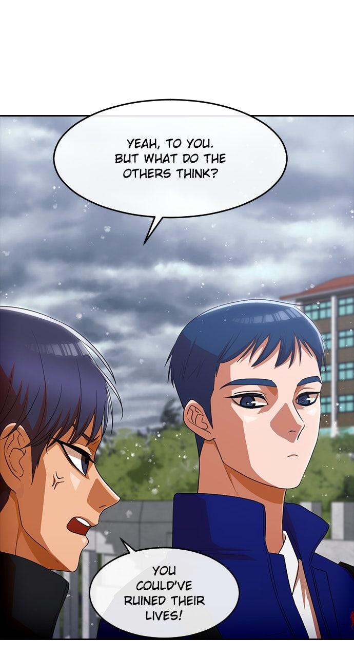 The Girl from Random Chatting! Chap 335 - Next Chap 336