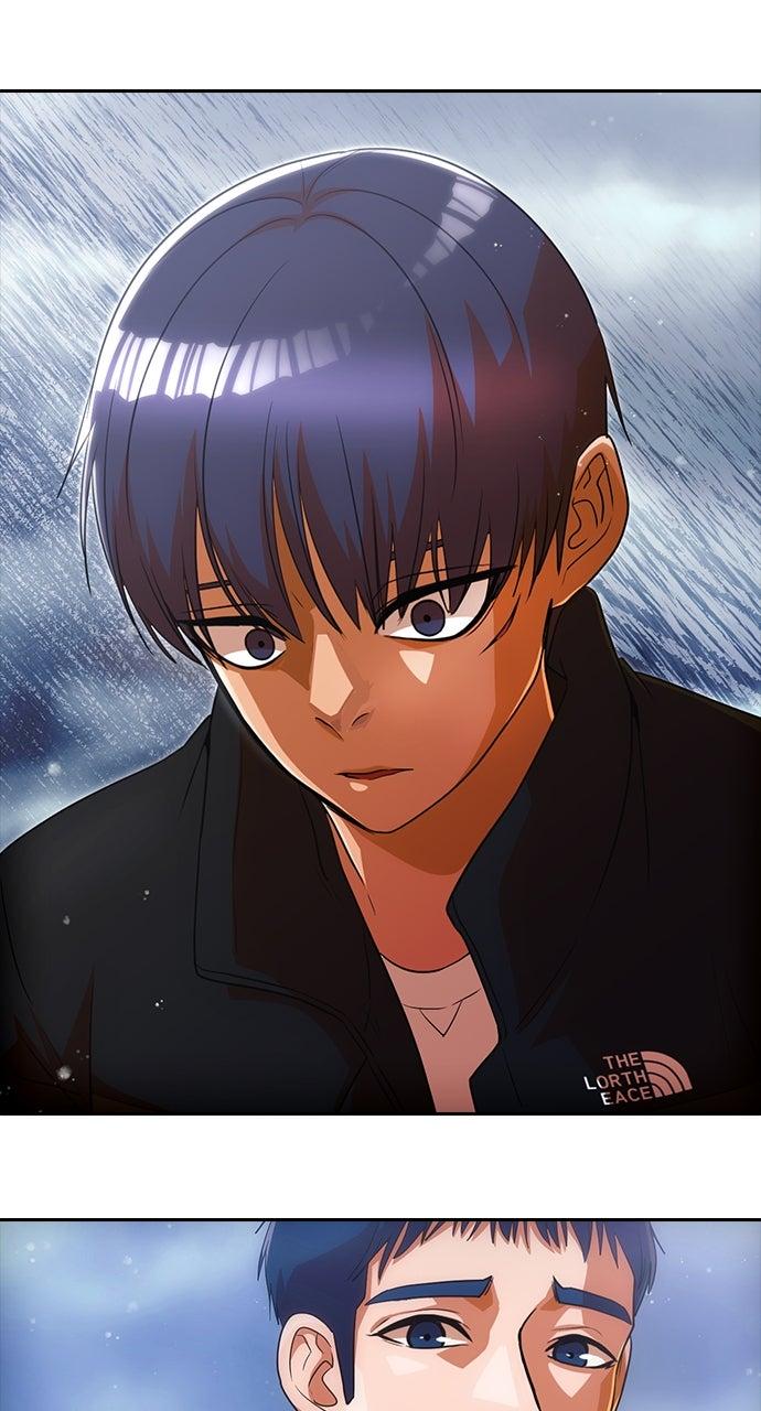 The Girl from Random Chatting! Chap 335 - Next Chap 336