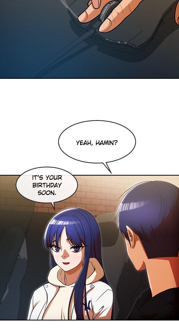 The Girl from Random Chatting! Chap 336 - Next Chap 337